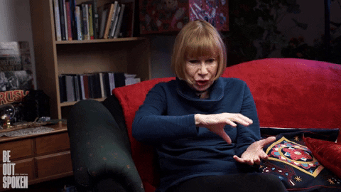 Let’s get in touch